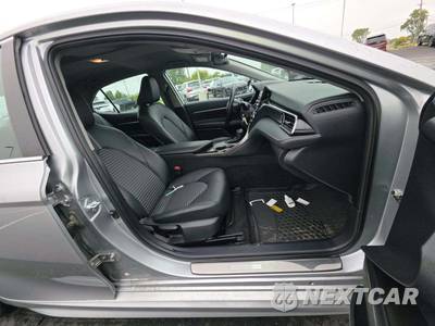 2023 Toyota Camry SE - zdjęcie 15 z 22 - miniatura