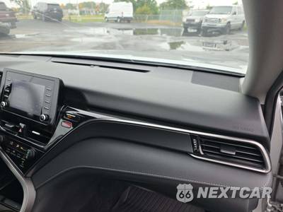 2023 Toyota Camry SE - zdjęcie 16 z 22 - miniatura