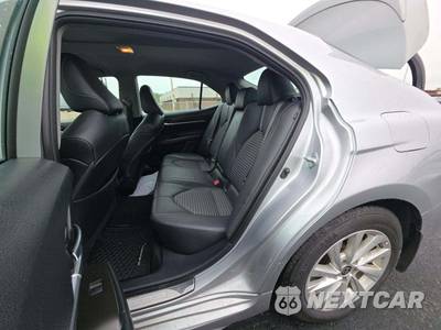 2023 Toyota Camry SE - zdjęcie 10 z 22 - miniatura