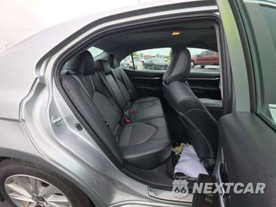2023 Toyota Camry SE - zdjęcie 13 z 22 - miniatura