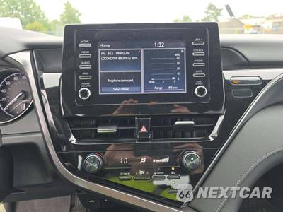 2023 Toyota Camry SE - zdjęcie 7 z 22 - miniatura