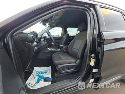 2022 Ford Explorer XLT - zdjęcie 3 z 30 - miniatura