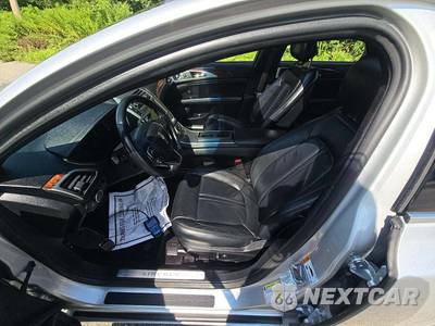 2017 Lincoln MKZ Select - zdjęcie 6 z 26 - miniatura