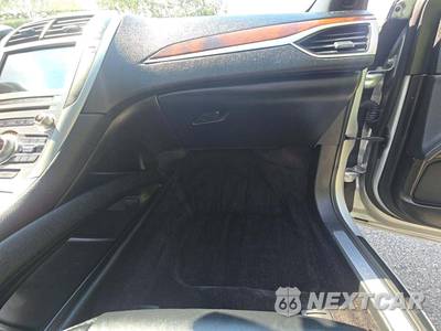 2017 Lincoln MKZ Select - zdjęcie 19 z 26 - miniatura