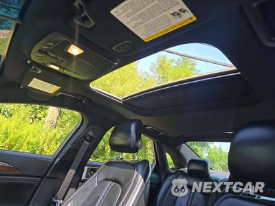 2017 Lincoln MKZ Select - zdjęcie 11 z 26 - miniatura