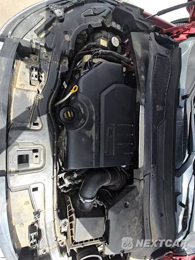 2020 Land Rover Discovery Sport SE - zdjęcie 23 z 23 - miniatura