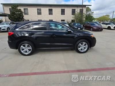 2013 Acura RDX w/Technology Pkg - zdjęcie 5 z 28 - miniatura