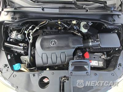 2013 Acura RDX w/Technology Pkg - zdjęcie 28 z 28 - miniatura