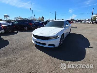 2016 Dodge Charger SE - zdjęcie 1 z 29 - miniatura
