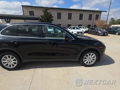 2013 Porsche Cayenne Tiptronic - zdjęcie 5 z 26 - miniatura