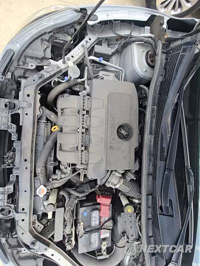 2019 Nissan Sentra S - zdjęcie 23 z 24 - miniatura