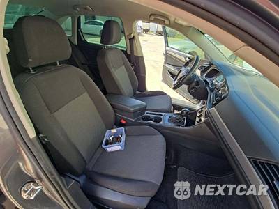 2019 Volkswagen Jetta SE - zdjęcie 15 z 19 - miniatura