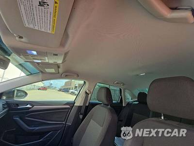 2019 Volkswagen Jetta SE - zdjęcie 8 z 19 - miniatura