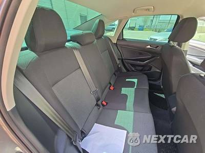 2019 Volkswagen Jetta SE - zdjęcie 13 z 19 - miniatura