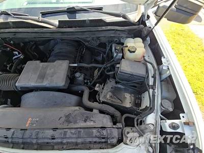 2023 Chevrolet Silverado 2500HD Custom Crew Cab Medium Bed 1CX - zdjęcie 27 z 27 - miniatura