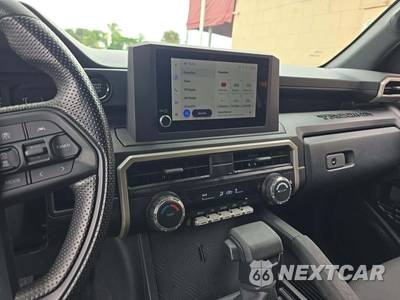 2024 Toyota Tacoma SR Crew Cab Medium Bed - zdjęcie 10 z 24 - miniatura
