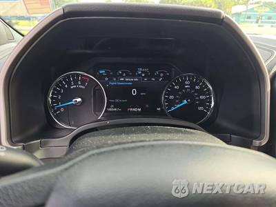 2019 Ford Expedition MAX XLT - zdjęcie 6 z 19 - miniatura