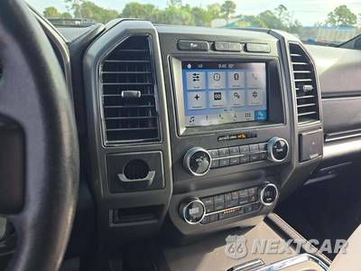 2019 Ford Expedition MAX XLT - zdjęcie 7 z 19 - miniatura