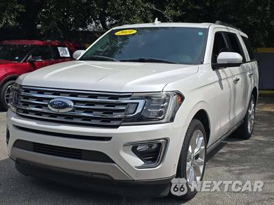 2019 Ford Expedition Limited - zdjęcie 1 z 24 - miniatura