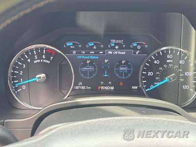 2019 Ford Expedition Limited - zdjęcie 9 z 24 - miniatura