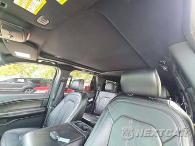 2019 Ford Expedition Limited - zdjęcie 11 z 24 - miniatura