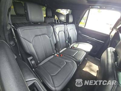 2019 Ford Expedition Limited - zdjęcie 17 z 24 - miniatura