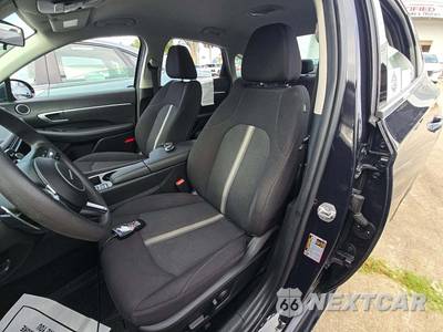 2024 Hyundai Sonata SEL - zdjęcie 6 z 24 - miniatura