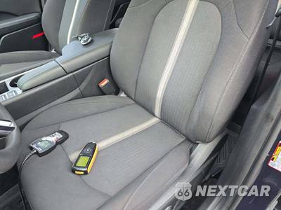 2024 Hyundai Sonata SEL - zdjęcie 21 z 24 - miniatura