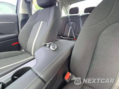 2024 Hyundai Sonata SEL - zdjęcie 8 z 24 - miniatura