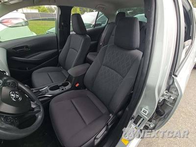 2024 Toyota Corolla LE Sedan - zdjęcie 6 z 21 - miniatura