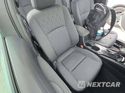 2024 Toyota Corolla LE Sedan - zdjęcie 18 z 21 - miniatura