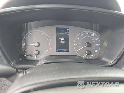 2024 Toyota Corolla LE Sedan - zdjęcie 9 z 21 - miniatura