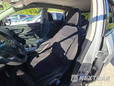 2023 Nissan Murano S - zdjęcie 6 z 27 - miniatura