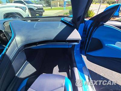 2020 Chevrolet Corvette Stingray Convertible 3LT - zdjęcie 19 z 22 - miniatura