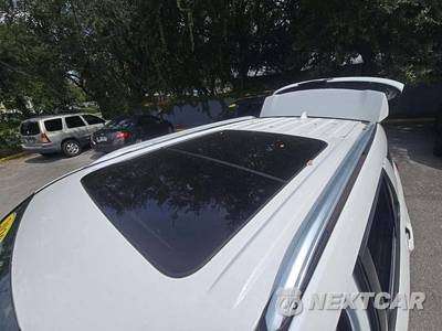 2020 Ford Explorer Hybrid Limited - zdjęcie 9 z 23 - miniatura