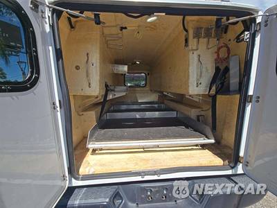 2017 Ram 3500 Tradesman Regular Cab Long Bed - zdjęcie 11 z 22 - miniatura