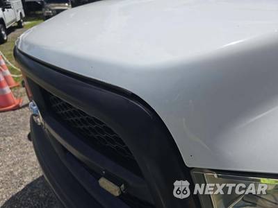 2017 Ram 3500 Tradesman Regular Cab Long Bed - zdjęcie 19 z 22 - miniatura