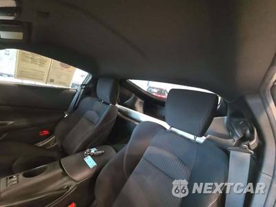 2025 Nissan Z Sport - zdjęcie 8 z 17 - miniatura