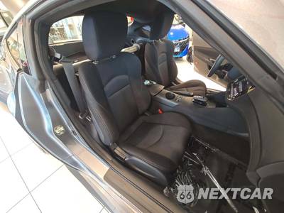 2025 Nissan Z Sport - zdjęcie 14 z 17 - miniatura