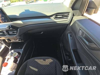 2023 Ford Escape Active - zdjęcie 16 z 20 - miniatura