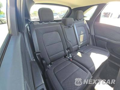 2023 Ford Escape Active - zdjęcie 13 z 20 - miniatura