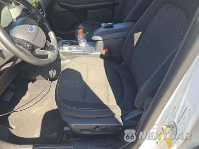 2023 Ford Escape Active - zdjęcie 18 z 20 - miniatura