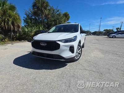 2023 Ford Escape Active - zdjęcie 1 z 20 - miniatura