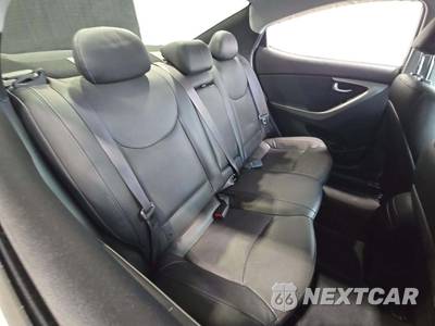 2015 Hyundai Elantra Limited Sedan - zdjęcie 13 z 24 - miniatura