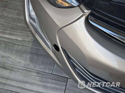 2015 Hyundai Elantra Limited Sedan - zdjęcie 19 z 24 - miniatura
