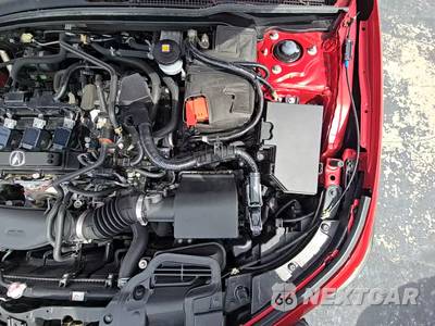 2023 Acura Integra w/A-Spec & Technology Packages - zdjęcie 20 z 20 - miniatura