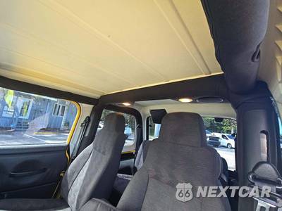 2004 Jeep Wrangler Sport - zdjęcie 8 z 23 - miniatura