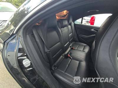 2015 Mercedes-Benz CLA 250 4MATIC - zdjęcie 16 z 30 - miniatura