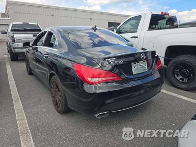 2015 Mercedes-Benz CLA 250 4MATIC - zdjęcie 2 z 30 - miniatura