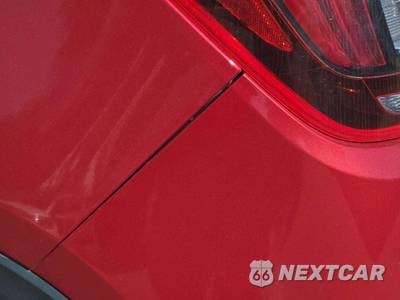2019 Buick Encore Preferred 1SB - zdjęcie 24 z 27 - miniatura